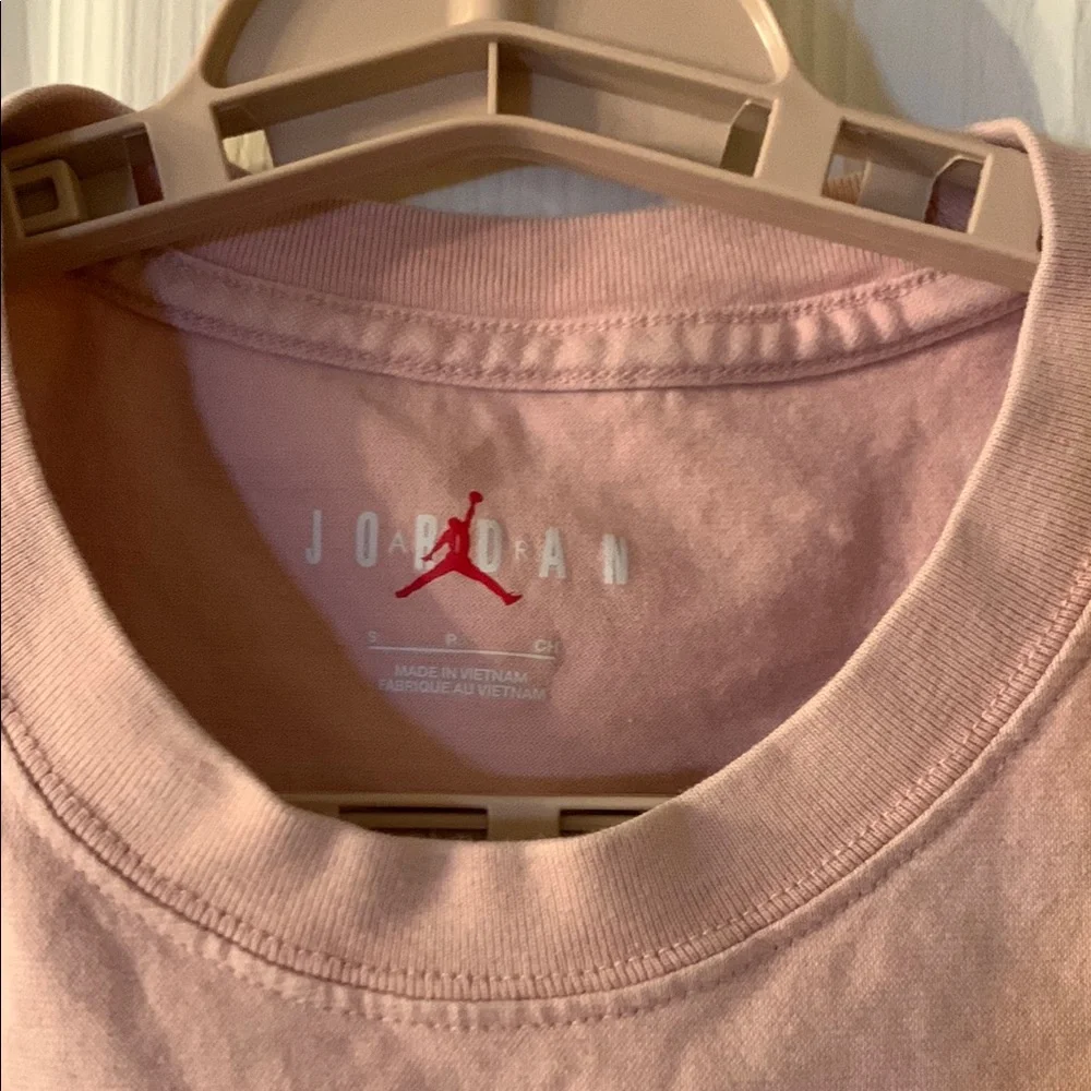 Michael Jordan Shirt (BIN M)